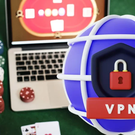 Top 10 VPN Applications Preferred by Online Casino Player 100% Safe
