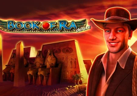 Book of Ra  10 Variations of the Iconic Slot Game Explored
