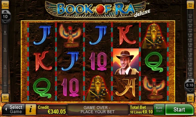 book-of-ra-slots-game