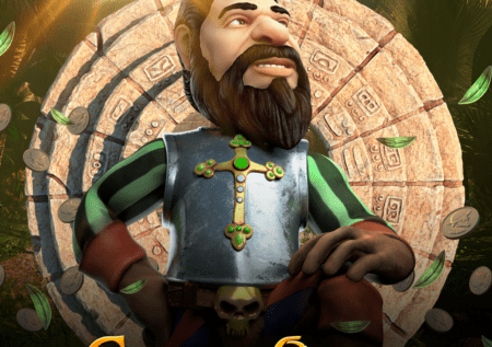 Gonzo's Quest Game - Maldives Online Casino