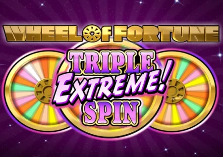 Wheel of Fortune Slots: 100% A Spin Towards Big Wins