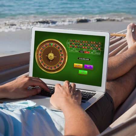 Online Casinos in the Maldives: A Comprehensive Guide
