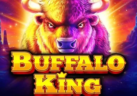 Buffalo King Slot 7 Review: Experience Wild Wins