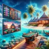 Trends and Technology in the Maldives Casino